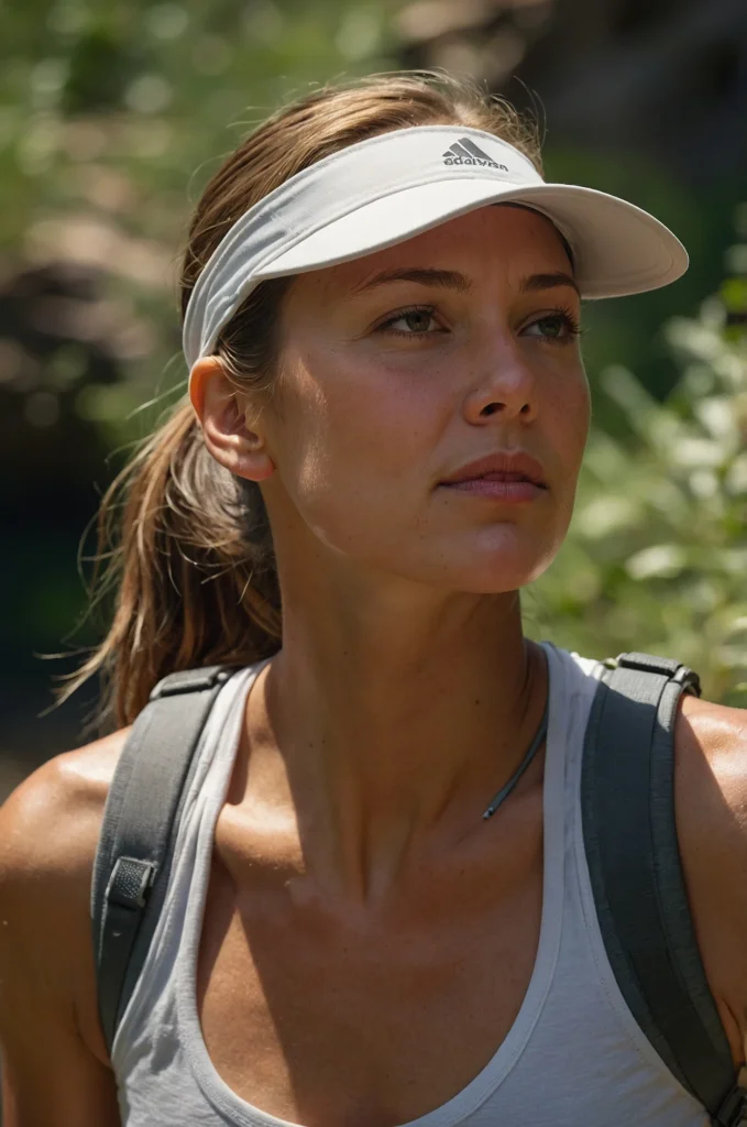 The Visor for Ventilation