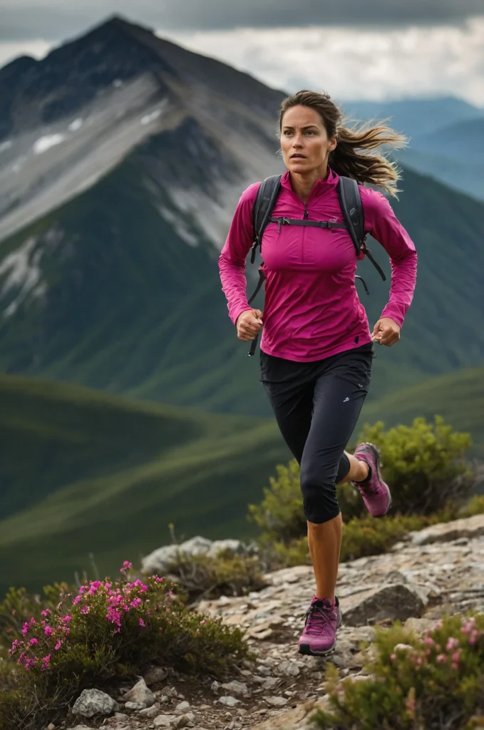 The Wind Shirt & Fast-Hiking Shorts