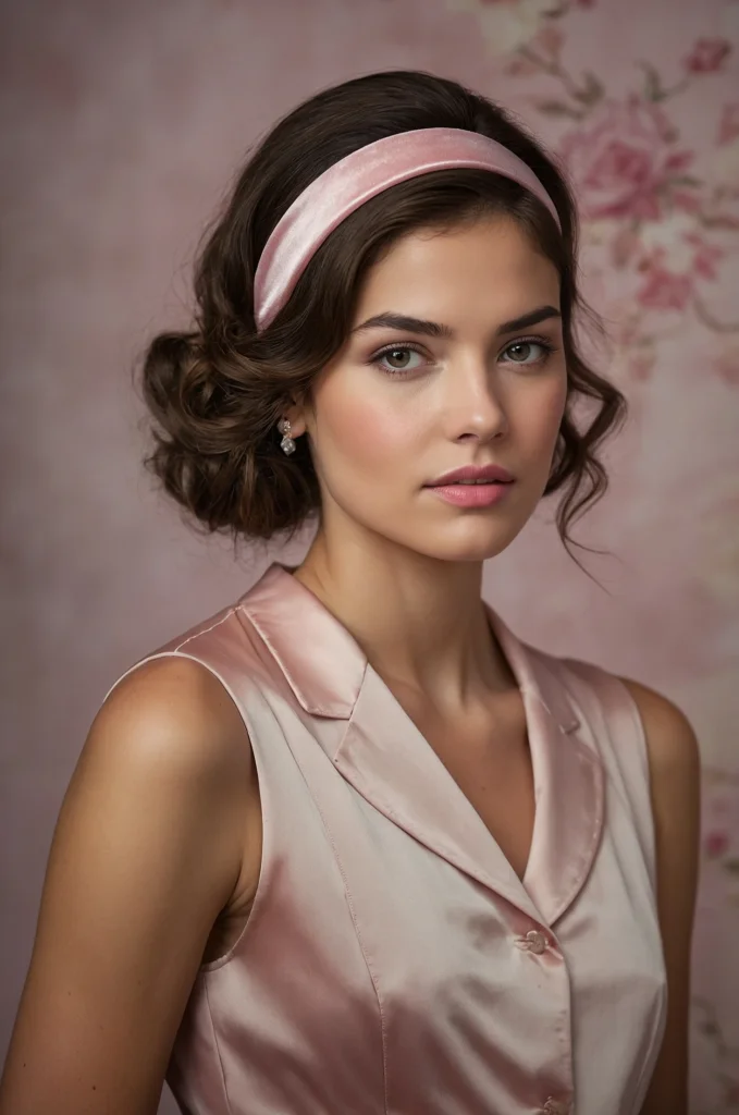 The Elegant Headband