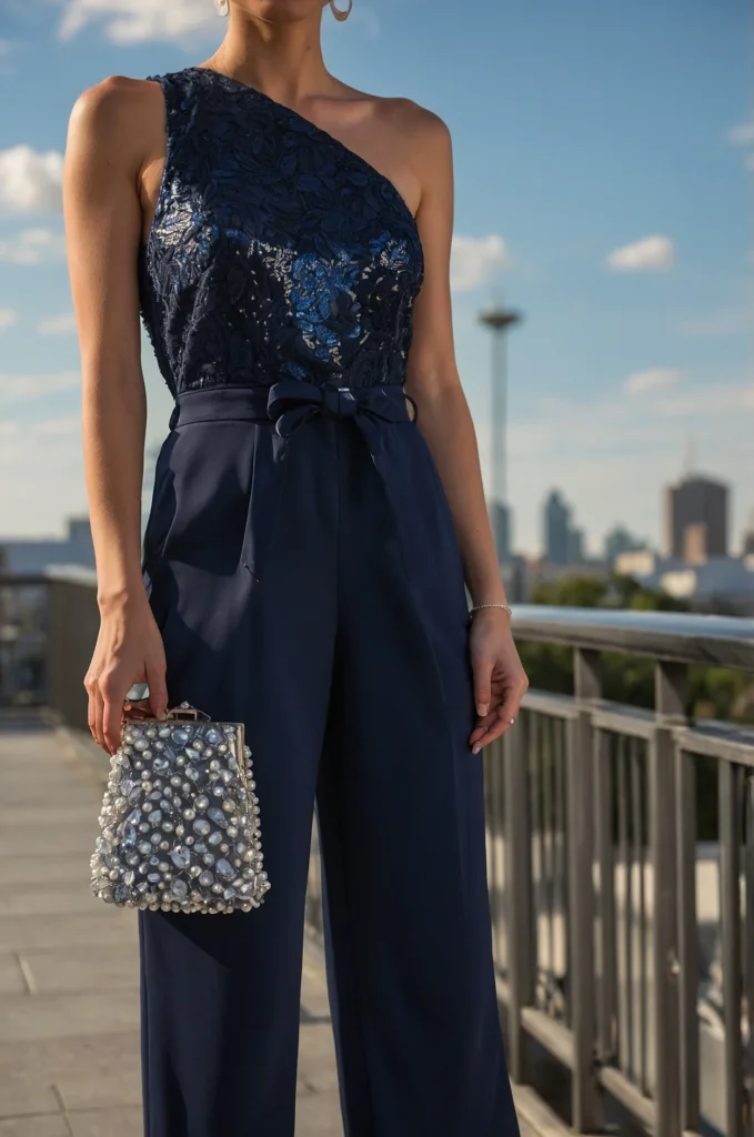 The Elegant Clutch