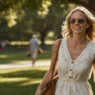 Stay Cool & Stylish with These 26 Summer Outfits
