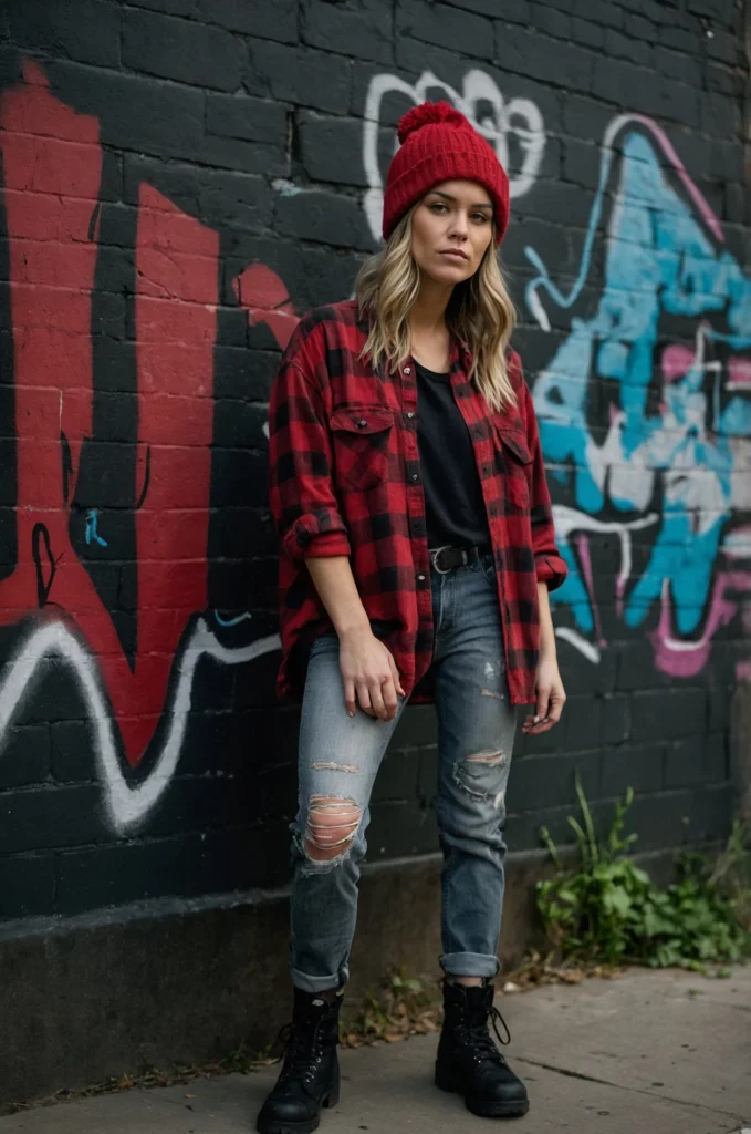 Grunge