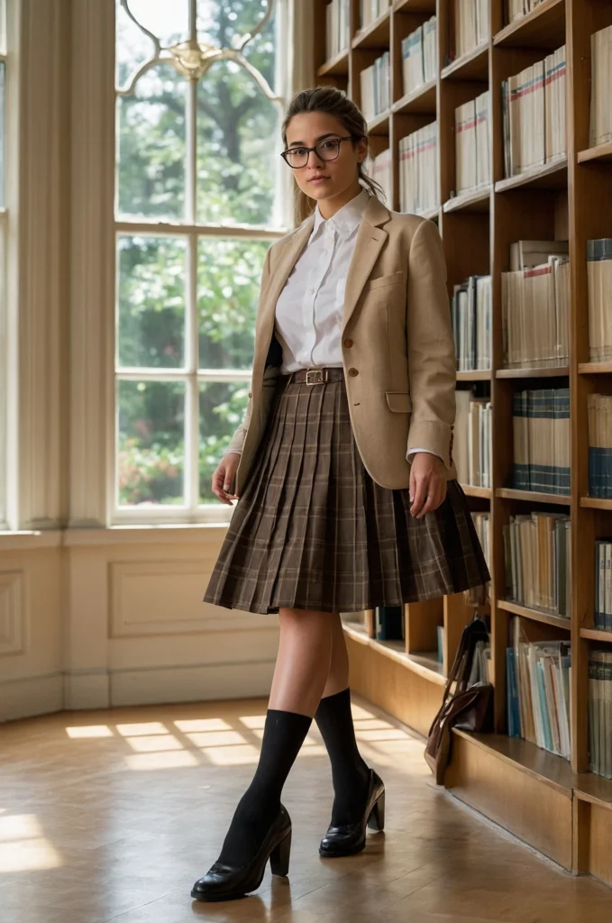 Light Academia