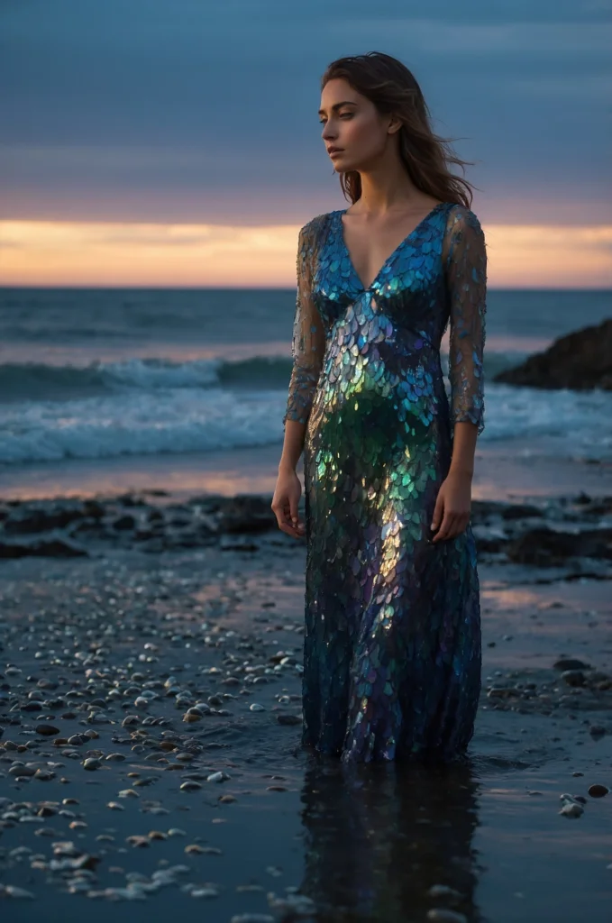 Mermaidcore