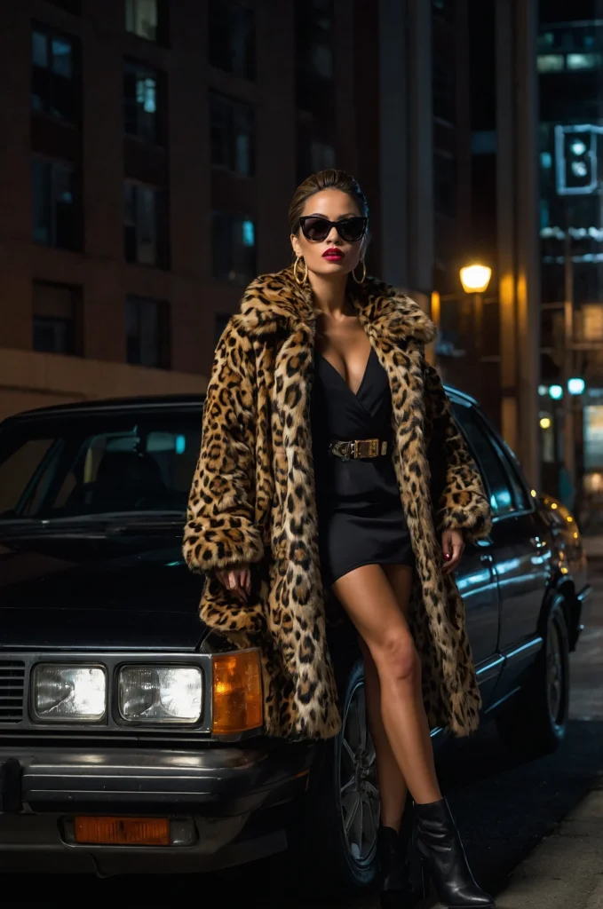 Mob Wife