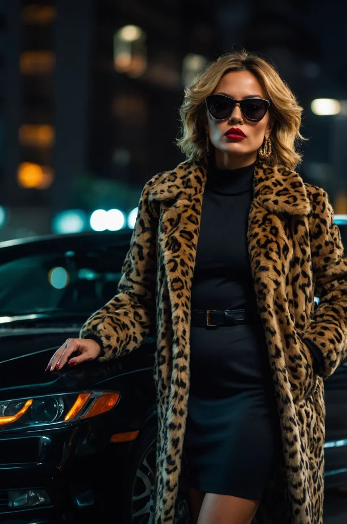 Mob Wife