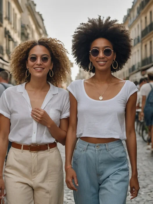 Street Style Outfits Taking Over Summer 2025