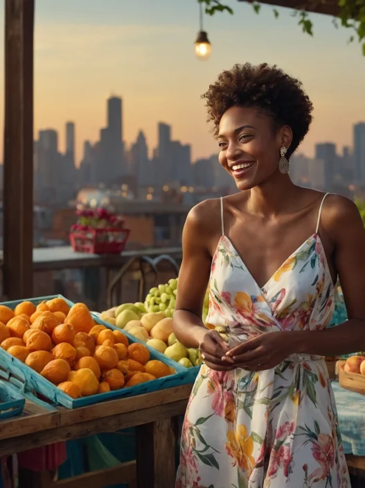 Must-Try Summer Outfit Ideas for Any Occasion