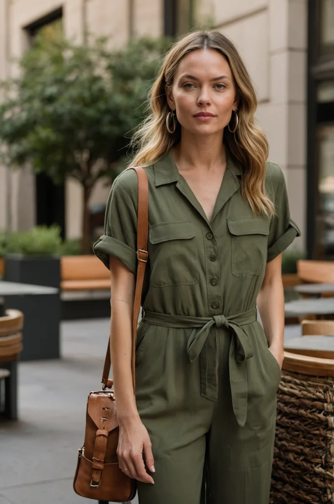 The Jumpsuit
