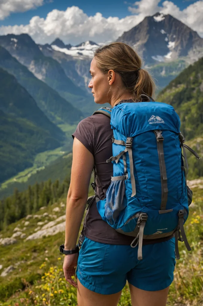 The Functional Daypack