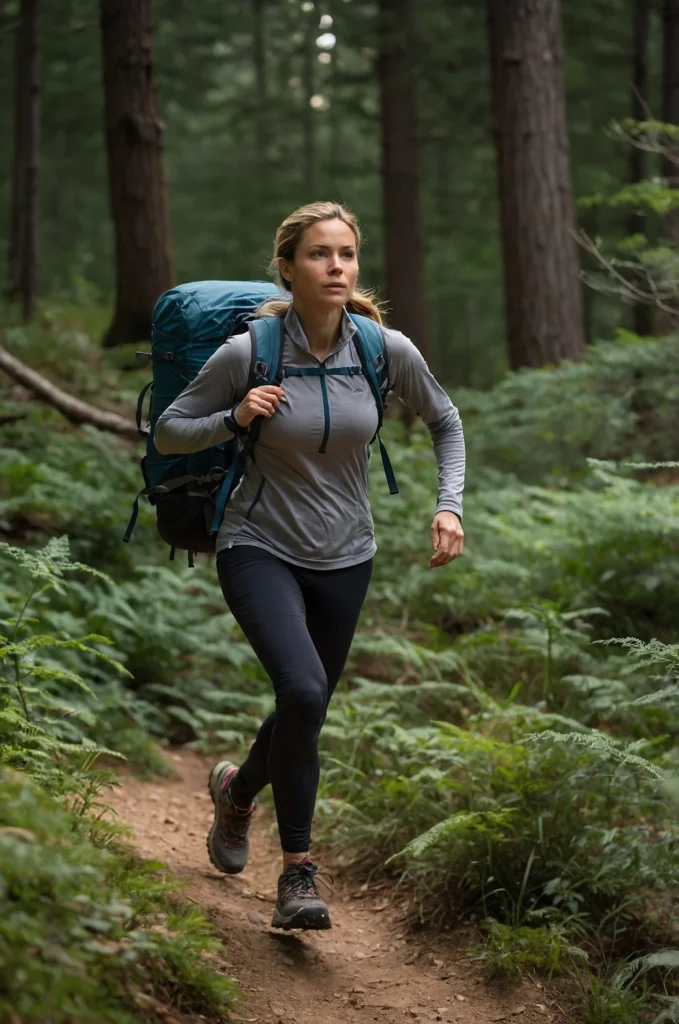 The Zip-Neck Base Layer