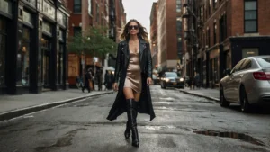 Cowgirl Outfit Ideas That Blend Classic & Cool