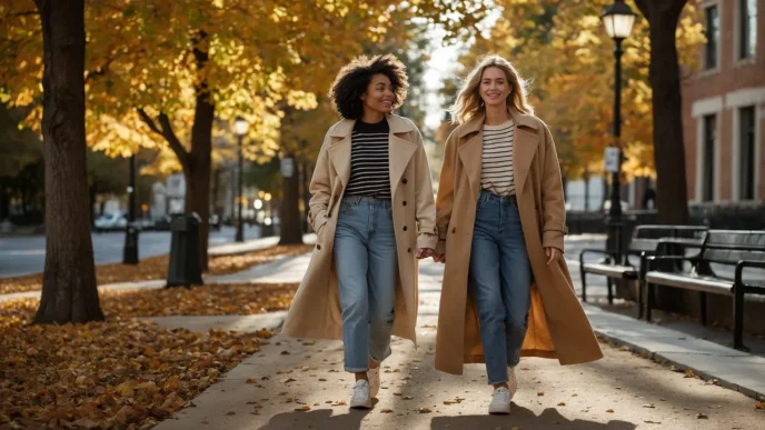 Fall in Love with These 29 Effortless Outfit Ideas