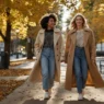 Fall in Love with These 29 Effortless Outfit Ideas